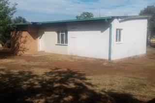 3 Bedroom Property for Sale in Leeudoringstad North West